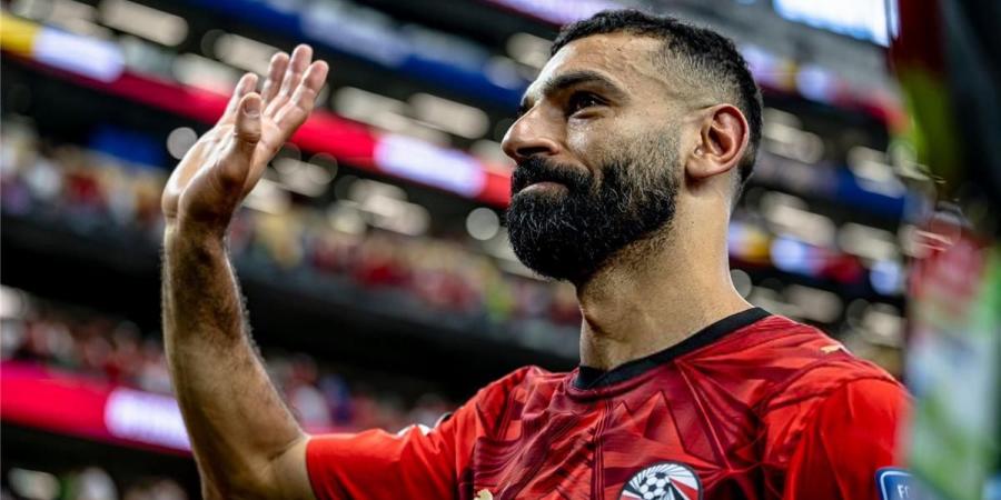 بالبلدي : وكيل
      محمد
      صلاح
      يتحدث
      عن
      موعد
      إعلان
      وجهته
      القادمة