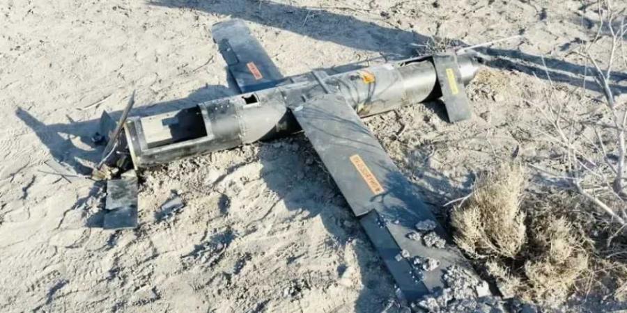الداخلية
      القطرية:
      إصابة
      طفل
      بسبب
      سقوط
      شظايا
      ناتجة
      عن
      عمليات
      الاعتراض