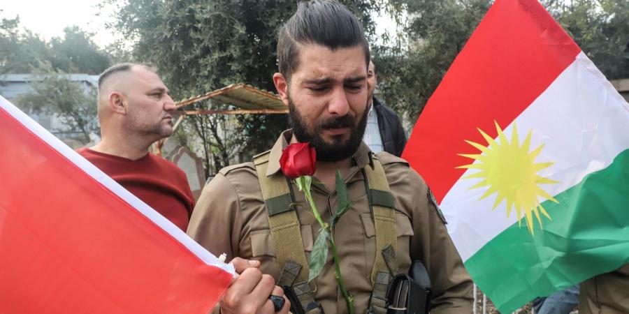 بالبلدي: تقارير عن مقتل 9 أشخاص في ضربة إيرانية استهدفت جماعة كردية بالعراق