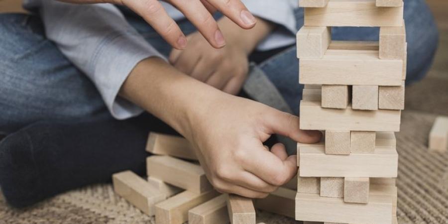 بالبلدي : 3 طرق لبناء علاقة قوية مع طفلك