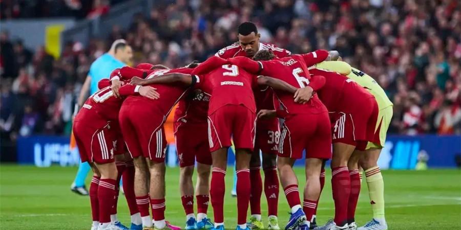 بالبلدي : ليفربول
      على
      وشك
      التعاقد
      مع
      ثالث
      الصفقات
      الصيفية