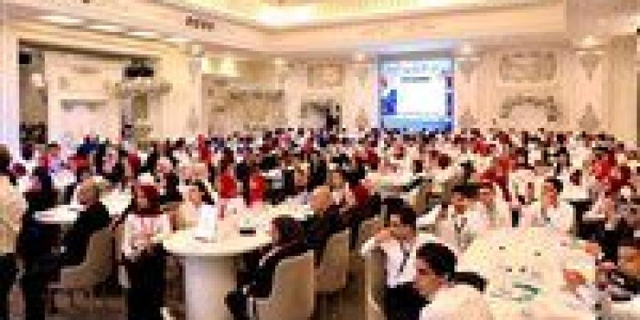 بالبلدي : عاجل..
      وزير
      التعليم
      للطلاب
      المتفوقين
      بالبرمجة:
      المستقبل
      يفتح
      أبوابه
      لمن
      يمتلك
      الرصيد
      العلمى