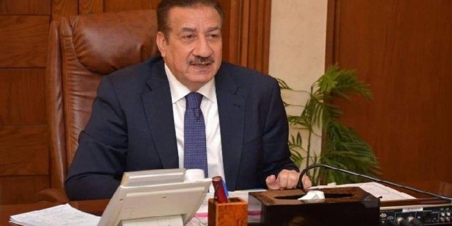 بالبلدي : بورسعيد
      تُكثف
      جهودها
      لتعزيز
      المشاركة
      في
      الدورة
      الرابعة
      للمبادرة
      الوطنية
      للمشروعات
      الخضراء
      الذكية