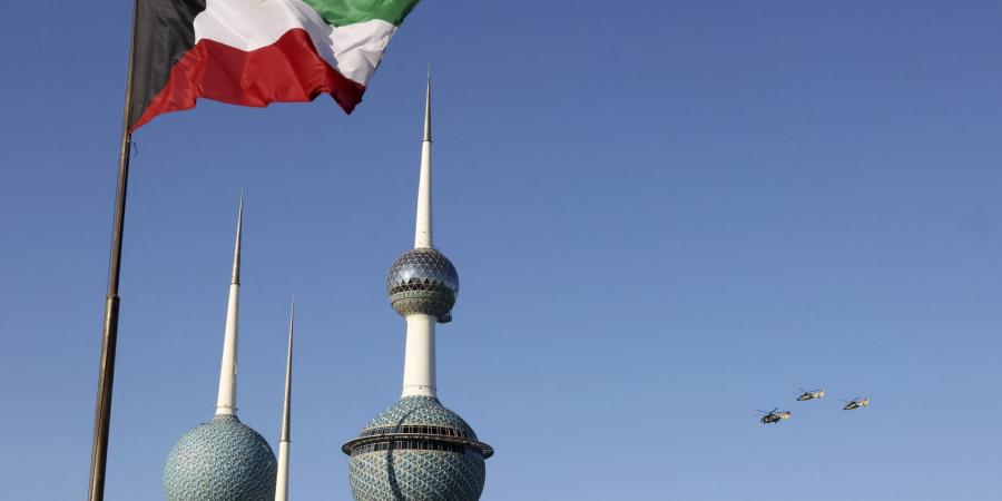 belbalady الكويت تعلن استهداف محطة لتوليد الكهرباء بهجوم إيراني