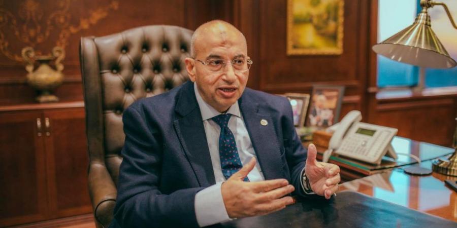 بالبلدي : خبراء
      الضرائب:
      تطوير
      قطاع
      اللوجيستيات
      يزيد
      صادرات
      مصر
      بنسبة
      20%