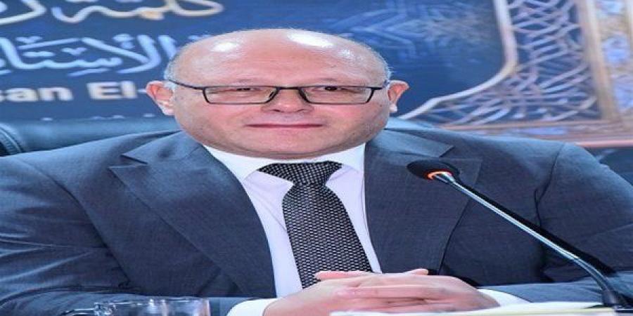 بالبلدي: إنجاز
      بحثي
      جديد
      يضع
      مجلات
      جامعة
      سوهاج
      في
      صدارة
      التقييم
      الجامعي