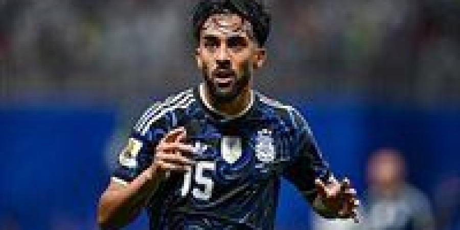 بالبلدي: يوفنتوس
      يسرّع
      خطة
      الراحلين..
      جونزاليس
      وكابال
      على
      أعتاب
      مغادرة
      تورينو