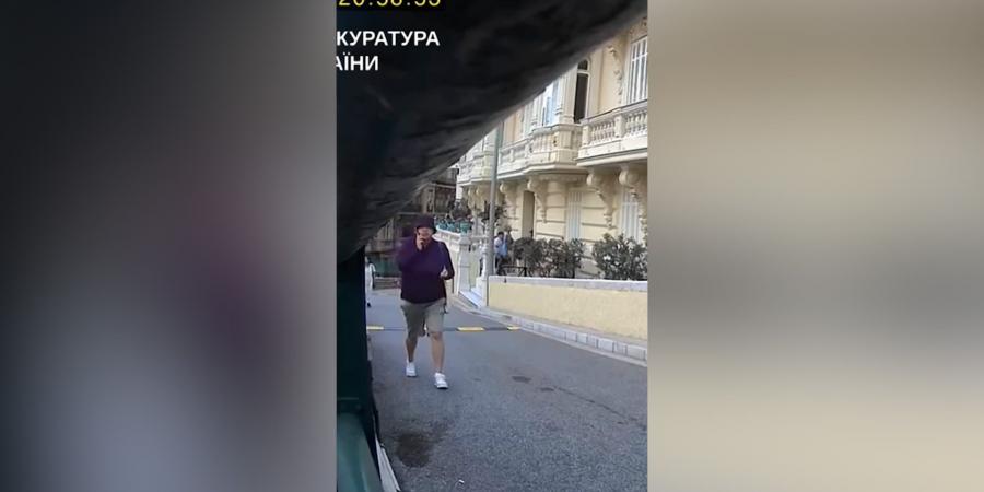 بالبلدي: فيديو جديد يوثق محاولة اغتيال بقنبلة استهدفت مليونيراً في موناكو