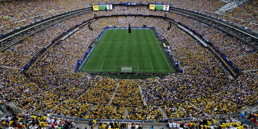 بالبلدي: 5 معلومات قد لا تعرفها عن مباراة إسبانيا والأرجنتين