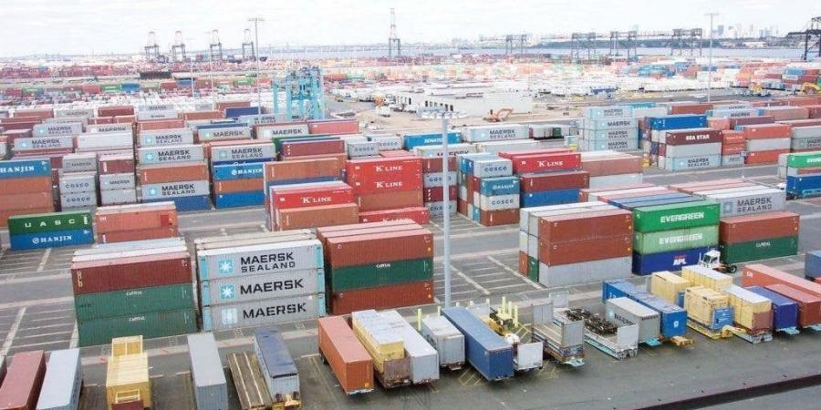 بالبلدي : لجنة
      الجمارك:
      تفعيل
      نظام
      TIR
      يعزز
      تجارة
      الترانزيت
      ويرسخ
      مكانة
      مصر
      كمركز
      لوجستي
      إقليمي
