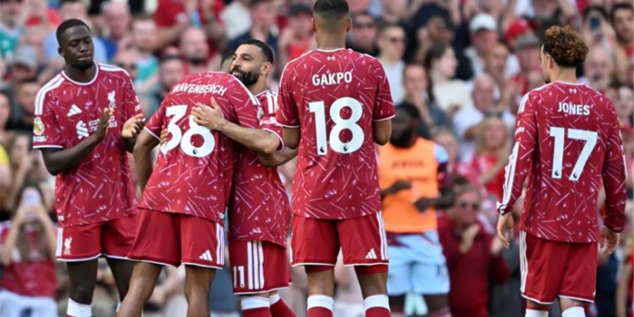 بالبلدي : بشكتاش
      قد
      يلم
      شمل
      محمد
      صلاح
      مع
      زميله
      السابق
      في
      ليفربول