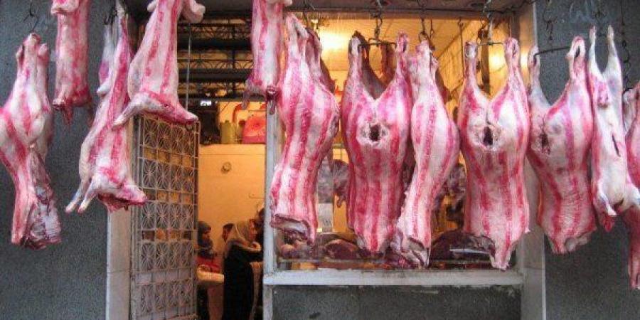 بالبلدي: تفاوت
      ملحوظ
      في
      الأسواق..
      أسعار
      اللحوم
      في
      المنافذ
      الحكومية
      والأسواق
      الحرة
