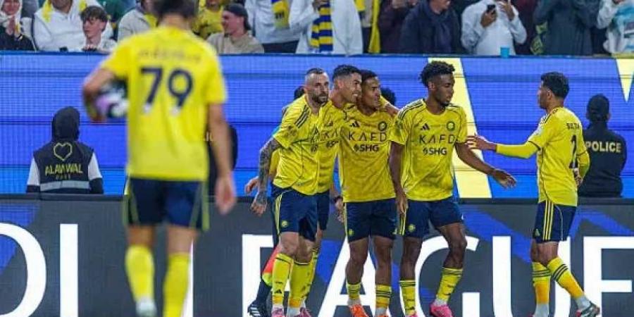 النصر
      يخطف
      أولى
      صفقاته
      الصيفية
      بعد
      صراع
      مع
      الدرعية