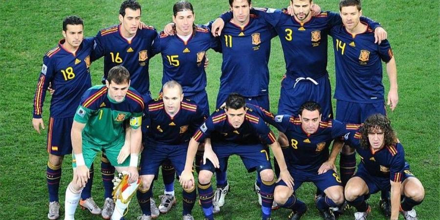 بالبلدي : بسبب
      إيران..
      منع
      نجم
      إسبانيا
      السابق
      من
      دخول
      أمريكا
      قبل
      نهائي
      كأس
      العالم