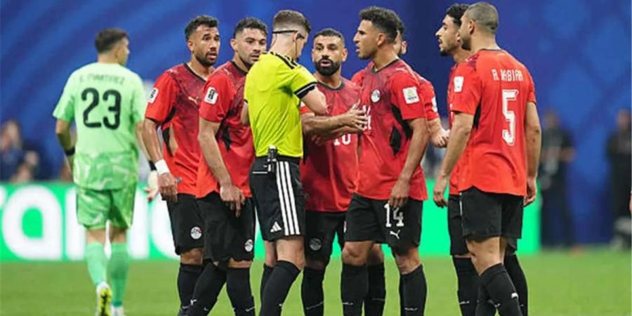 بالبلدي : نجم
      هولندا
      السابق:
      مصر
      لم
      تتعرض
      للظُلم
      أمام
      الأرجنتين..
      وإشادة
      خاصة
      بنجم
      الفراعنة