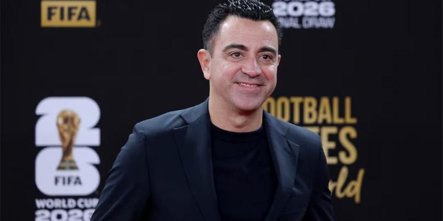 بالبلدي : فيديو
      |
      تشافي
      يختار
      أفضل
      لاعب
      في
      كأس
      العالم
      2026
