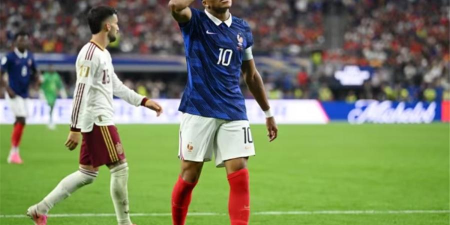 بالبلدي : موعد
      مباراة
      منتخب
      فرنسا
      وانجلترا
      بث
      مباشر..
      يلا
      كورة
      لايف
      اليوم