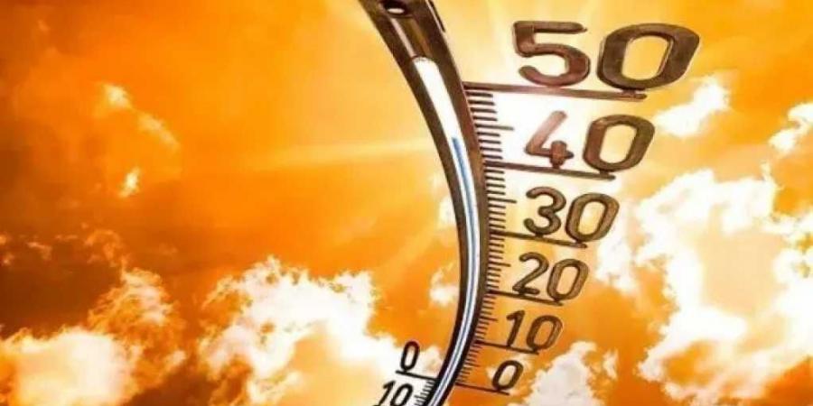الأرصاد
      تحذر
      من
      طقس
      شديد
      الحرارة
      ورطوبة
      مرتفعة
      حتى
      الأربعاء..
      شبورة
      مائية
      ورياح
      على
      بعض
      المناطق