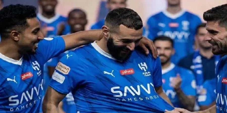 دفعة
      جديدة
      للهلال
      قبل
      الموسم..
      رباعي
      المنتخب
      يلحق
      بمعسكر
      النمسا