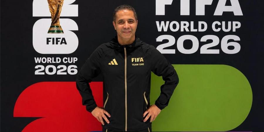 بالبلدي : محمود
      عاشور:
      لن
      أحكم
      في
      مصر
      مرة
      أخرى..
      وهذا
      موعد
      اعتزالي