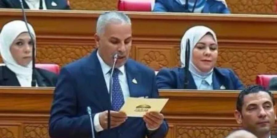 النائب
      مصطفى
      البنا:
      قمة
      الرئيس
      السيسي
      في
      تنزانيا
      انطلاقة
      اقتصادية
      كبرى
      تخدم
      مصالح
      الشعبين
      الشقيقين