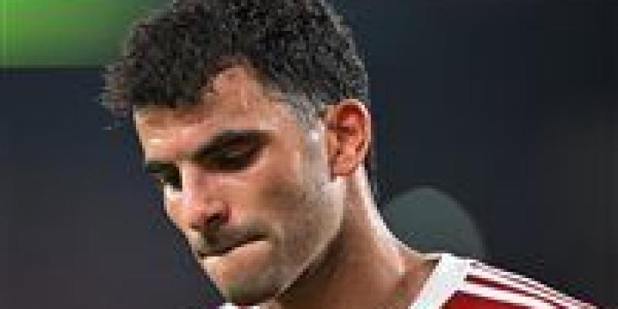 بالبلدي : الأهلي
      يرد
      على
      الجدل
      المثار
      بشأن
      رحيل
      زيزو