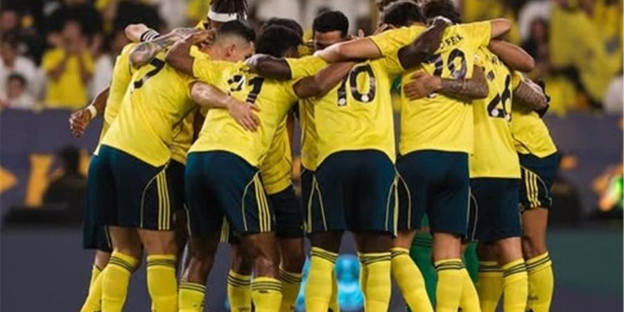 بالبلدي : 5
      مباريات
      ودية
      تُجهز
      النصر
      السعودي
      في
      معسكر
      لشبونة
      للموسم
      الجديد