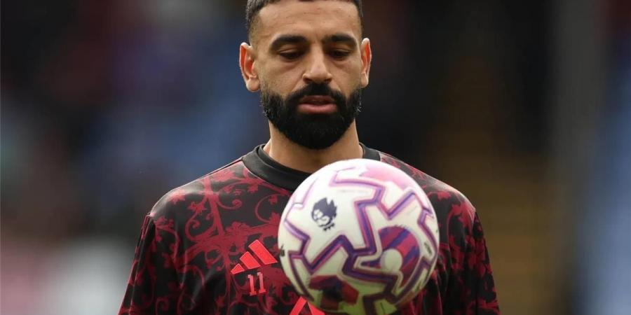 بالبلدي : محمد
      صلاح
      يرفض
      عرضًا
      مغريًا
      قبل
      الاستقرار
      على
      وجهته
      الجديدة