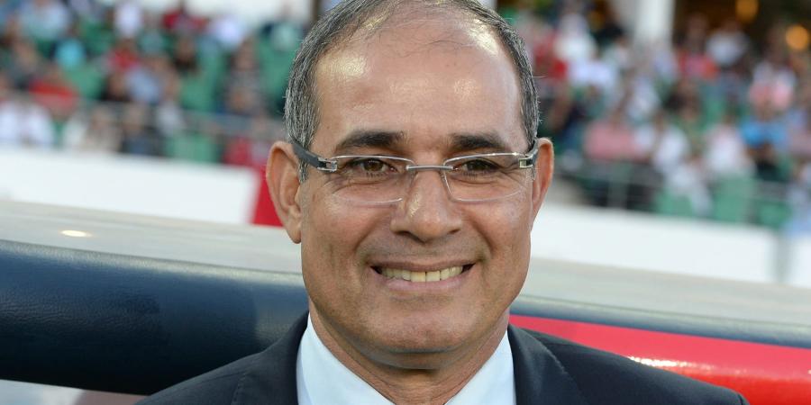 بالبلدي: خلفاً لجمال السلامي.. تكليف مدرب مغربي جديد بقيادة منتخب الأردن