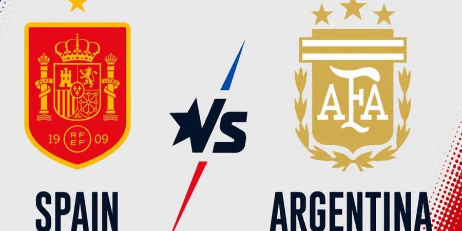 بالبلدي : معلق
      نهائي
      كأس
      العالم
      بين
      الأرجنتين
      وإسبانيا
      على
      بي
      إن
      سبورت
      المفتوحة