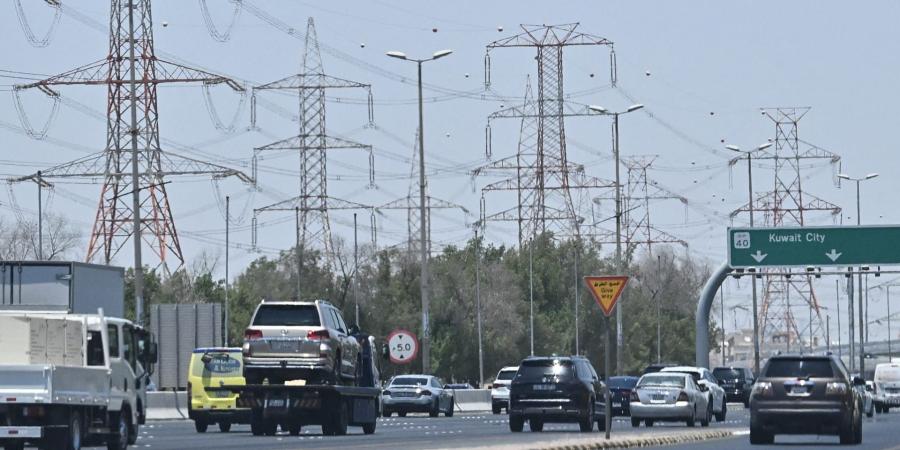 بالبلدي: الجيش الكويتي يعلن تصديه لهجمات إيرانية جديدة بالصواريخ والمسيرات