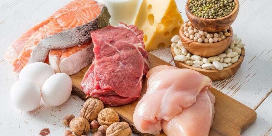 بالبلدي : أطعمة لعلاج نقص فيتامين ب 12