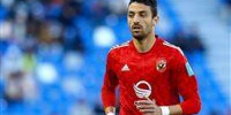 بالبلدي : رسميًا..
      الأهلي
      يمدد
      عقد
      طاهر
      محمد
      طاهر
      حتى
      2029