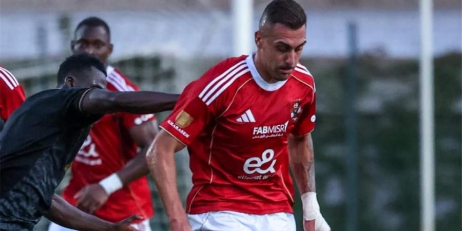 بالبلدي : خاص
      |
      جراديشار
      يتلقى
      عرضين
      من
      الدوري
      المصري..
      والأهلي
      يتحمل
      جزءًا
      من
      راتبه