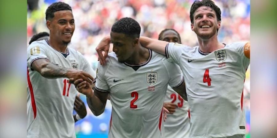 بالبلدي: أفضل نتيجة لها منذ 60 عاماً.. إنجلترا تحرز برونزية كأس العالم 2026