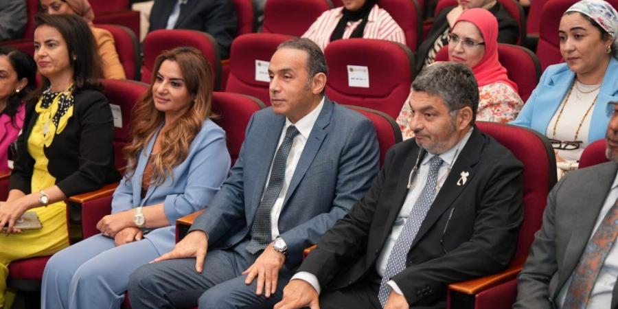 بالبلدي : مسئولون
      وخبراء
      يناقشون
      “الشمول
      المالي
      والتنمية
      المستدامة”
      في
      ندوة
      هيئة
      الرقابة
      المالية
      بالشراكة
      مع
      هيئة
      الأمم
      المتحدة
      للمرأة