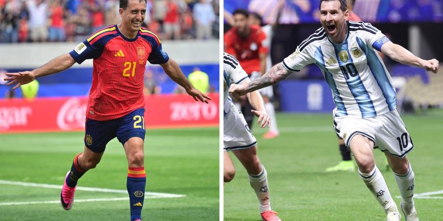 بالبلدي: ماذا ينتظرنا في نهائي كأس العالم 2026؟