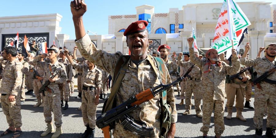 بالبلدي: تحليل.. تصعيد الحوثي مع السعودية وقلق دول الخليج من تحوّل حرب أمريكا وإيران لصراع إقليمي