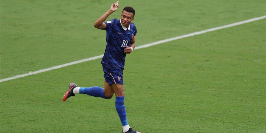 بالبلدي : ترتيب
      هدافي
      كأس
      العالم
      2026
      بعد
      ثنائية
      مبابي
      أمام
      إنجلترا