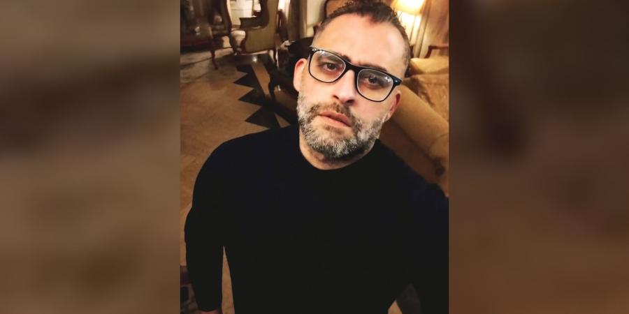 بالبلدي: مصر.. وفاة الممثل أحمد جلال عبدالقوي عن عمر 42 عاما