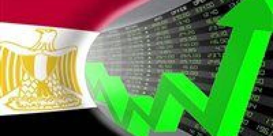 بالبلدي: استطلاع
      لـ
      "رويترز":
      رفع
      توقعات
      نمو
      الاقتصاد
      المصري
      إلى
      4.8%
      وسط
      مؤشرات
      على
      متانة
      الأداء
      الاقتصادي