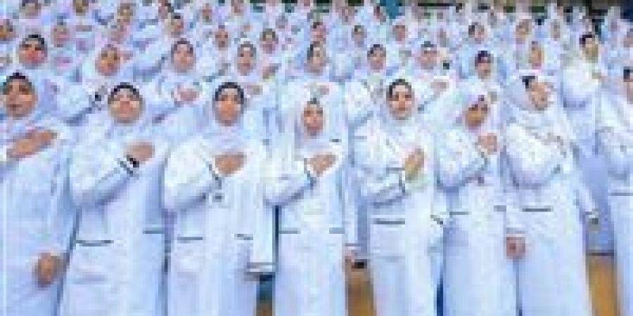 بالبلدي : غدًا..
      فتح
      باب
      التقديم
      لمدارس
      التمريض
      بالمنوفية
      في
      14
      مدرسة