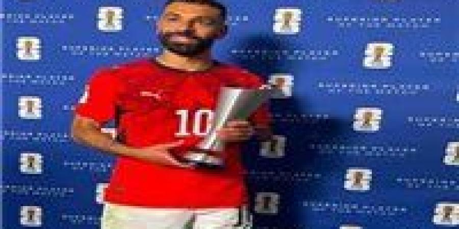 بالبلدي: كواليس
      مثيرة
      في
      انتقال
      محمد
      صلاح
      إلى
      بشكتاش..
      الاتفاق
      تم
      والنفي
      للسرية