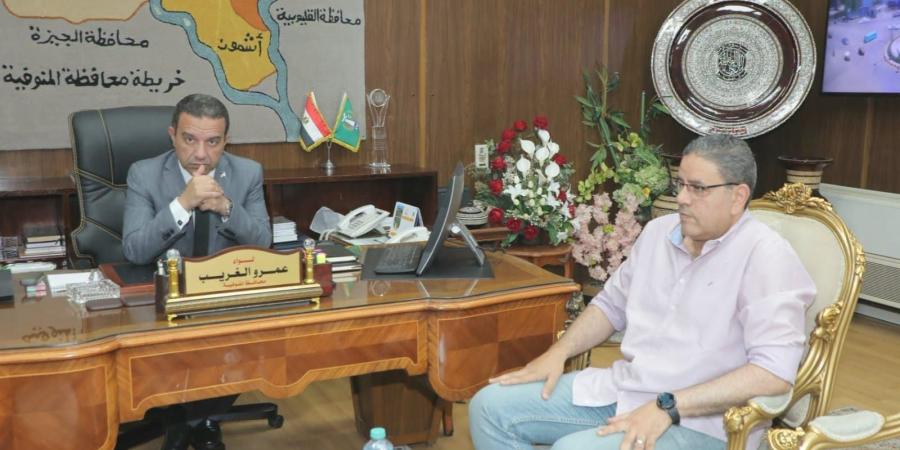 بالبلدي : غدا..
      فتح
      باب
      التقدم
      لـ14
      مدرسة
      تمريض
      بمحافظة
      الشرقية
      2027
      "الإجراءات
      والشروط"