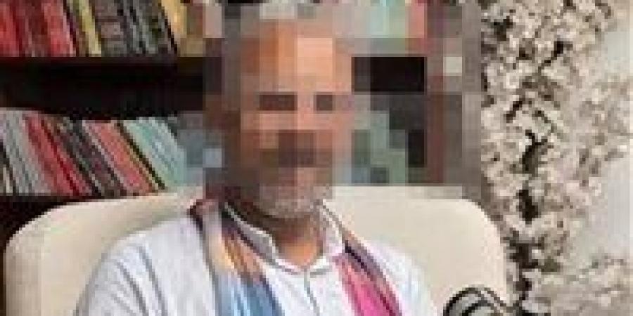 بالبلدي : إحالة
      مؤسس
      بيت
      فاطم
      للجنايات
      بتهمة
      هتك
      عرض
      4
      فتيات
