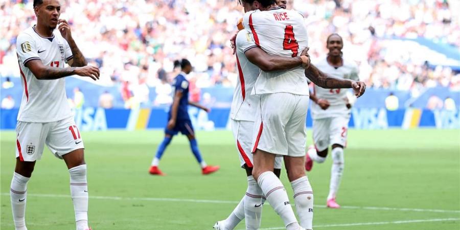 بالبلدي : فيديو
      |
      مبابي
      المستفيد..
      إنجلترا
      تقتنص
      برونزية
      كأس
      العالم
      بسداسية
      مثيرة
      أمام
      فرنسا
