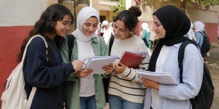 بالبلدي: انطلاق
      اختبارات
      القدرات
      لتنسيق
      الجامعات
      2026..
      خريطة
      المواعيد
      وآليات
      التسجيل
      الإلكتروني