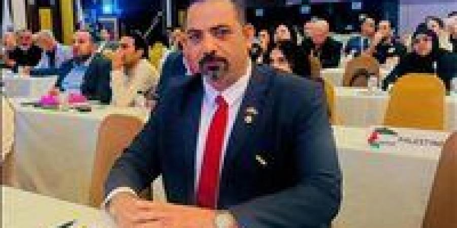 بالبلدي: نقل
      مقر
      الاتحاد
      العربي
      للفنون
      القتالية
      المختلطة
      «MMA»
      إلى
      القاهرة