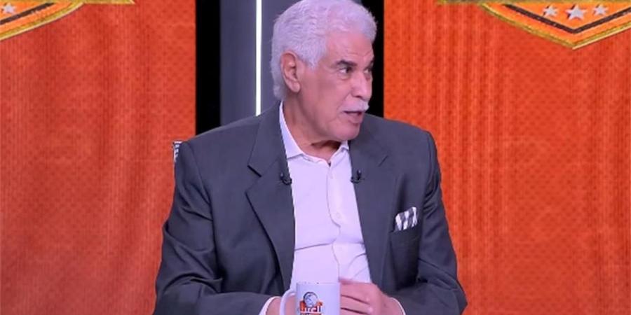 بالبلدي : حسن
      شحاتة
      يوجّه
      رسالة
      إلى
      منتخب
      الأرجنتين
      بعد
      خسارة
      نهائي
      كأس
      العالم
      أمام
      إسبانيا