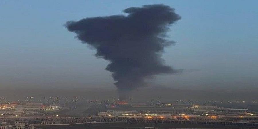 بالبلدي: إسرائيل
      تحذّر
      من
      وصول
      صواريخ
      إيران
      إليها،
      ومخاوف
      من
      العودة
      إلى
      "حرب
      شاملة"